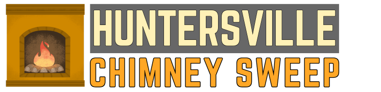 Chimney Sweep Huntersville NC