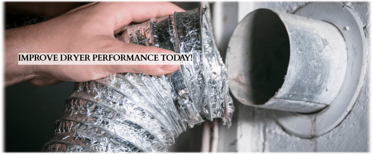 Dryer Vent Cleaning Huntersville NC