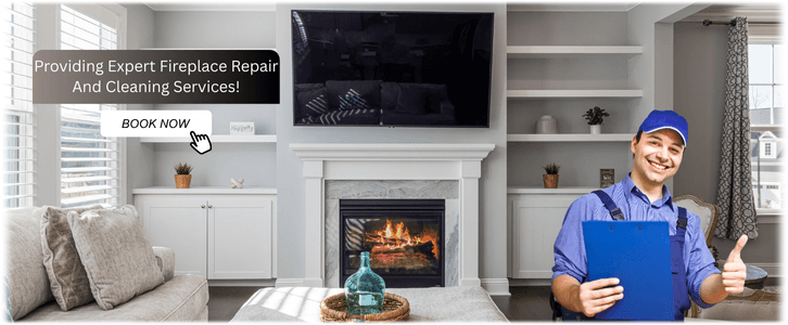 Chimney Sweep Huntersville NC